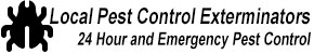 Ages Brookside KY Pest Control Exterminators